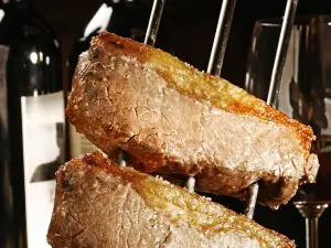 Churrascaria Pampa