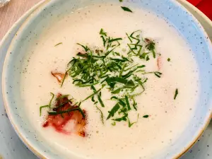Osteria Cucina & Vini