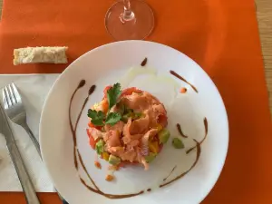 Restaurante Bar Las Piscinas de Utebo