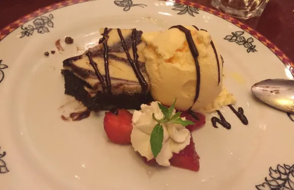 La Bodega de La Trattoria