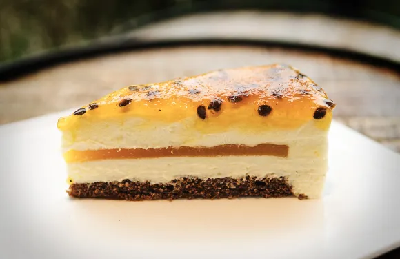Pohorska Kavarna Cake Shop