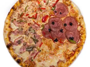 Peetri Pizza Viimsi