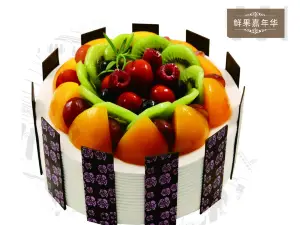 转角烘焙(团结巷店)