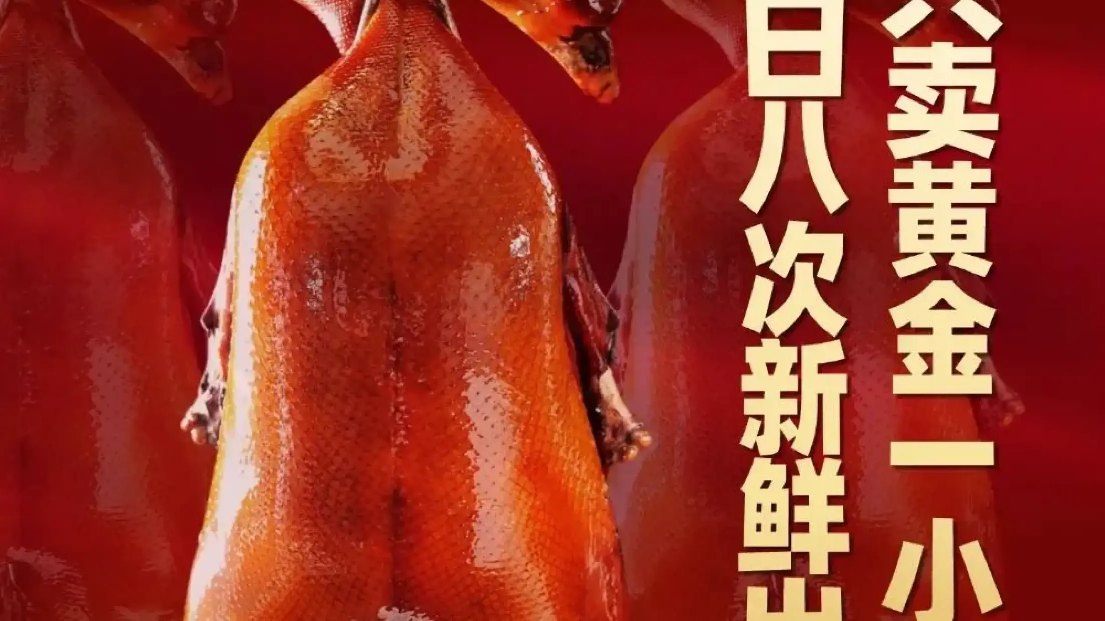 粤香源烧鹅(陆河店)