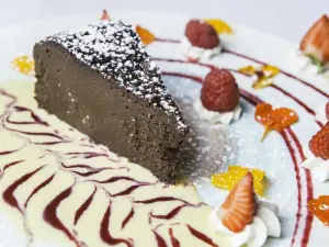 Sol Rio Restaurant