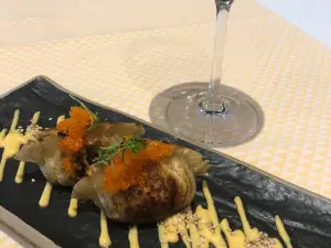 Alma Restaurante