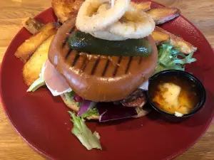 Spisbar