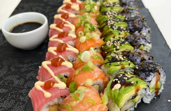 Umami Sushi