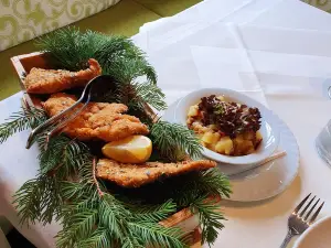 Passhohe Hotel & Restaurant