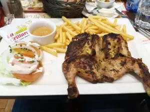 La Grillardiere