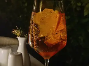 Culto Restaurant