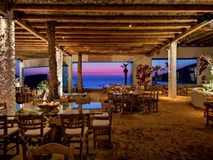 EREGO Beach Bar & Restaurant