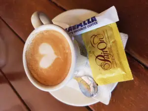 Cafe Pajton