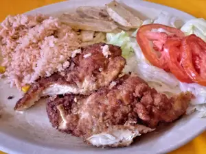 Restaurante Doña mary