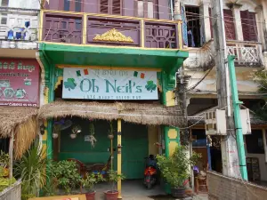 Oh Neil's Irish Bar