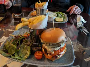 McGeough's Bar & Restaurant