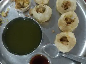 Lalji Restaurant