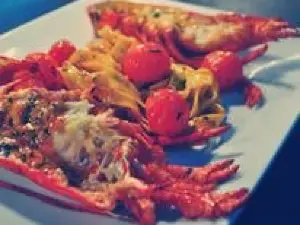Lovage Bistro