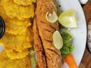 Restaurante Aspinwall