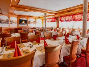 Restaurant Le Chalet
