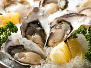 Oyster Bar ジャックポット 府中