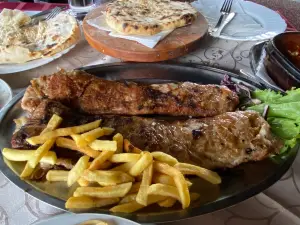 Beba Restaurant