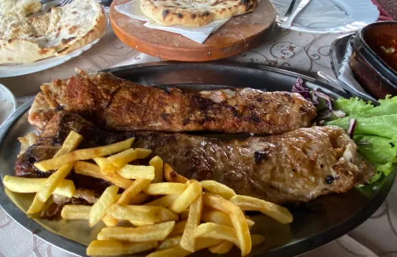 Beba Restaurant