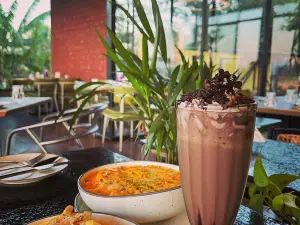 Cafe Cocano Mahabaleshwar