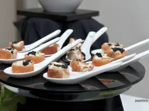 Restaurante El Picaor