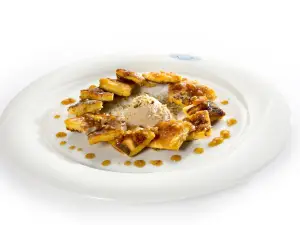 Hotel & Restaurant Krek