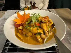 Ton's Asian Soulfood