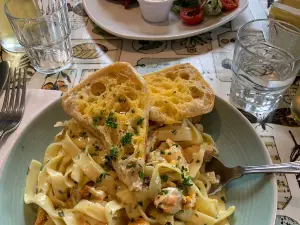 Lizzie's Diner