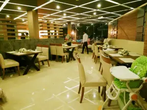 Mazali restaurant