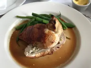 Bistro One