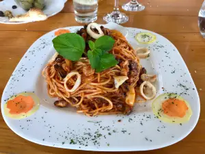 Restaurant Arzon