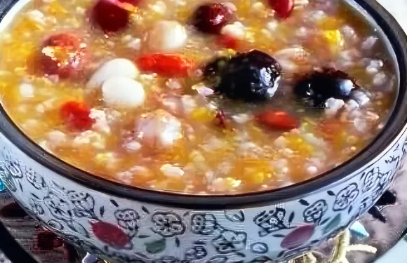 營養粥
