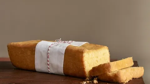 Cake Cafe in Cairo