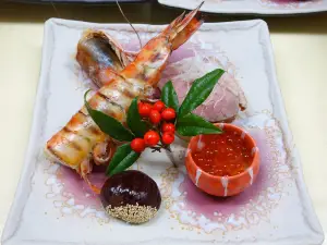 Sakanaya