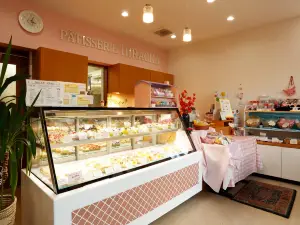 Patisserie Hiraoka