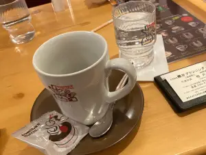 Komeda's Coffee