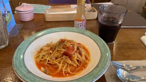 Spoon in 野洲市