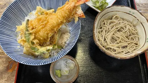 Manzo-an in Fuchu