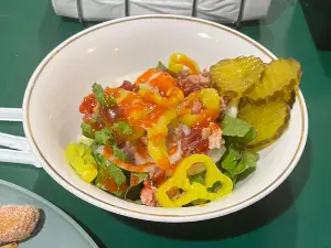 Gennaro's Italian Restaurant & Pizzeria