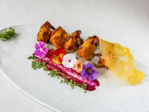 India Cafe