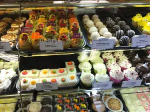 Paul's Pastry Shop