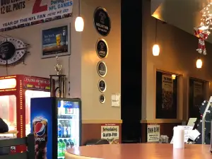 Mountain Mike's Pizza