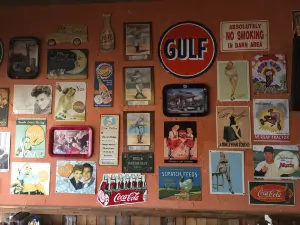 The Cafe