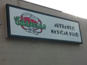 Las Chabelas Restaurant