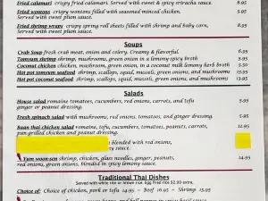 Baan Thai