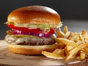 Beef 'O' Brady's